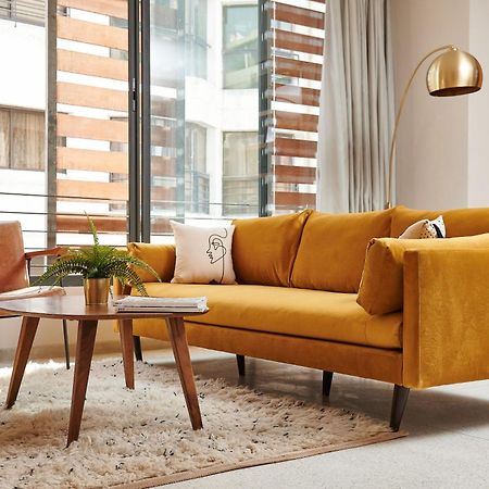 Stayhere Casablanca - Gauthier 3 - Urban Residence Zewnętrze zdjęcie