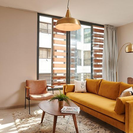 Stayhere Casablanca - Gauthier 3 - Urban Residence Zewnętrze zdjęcie