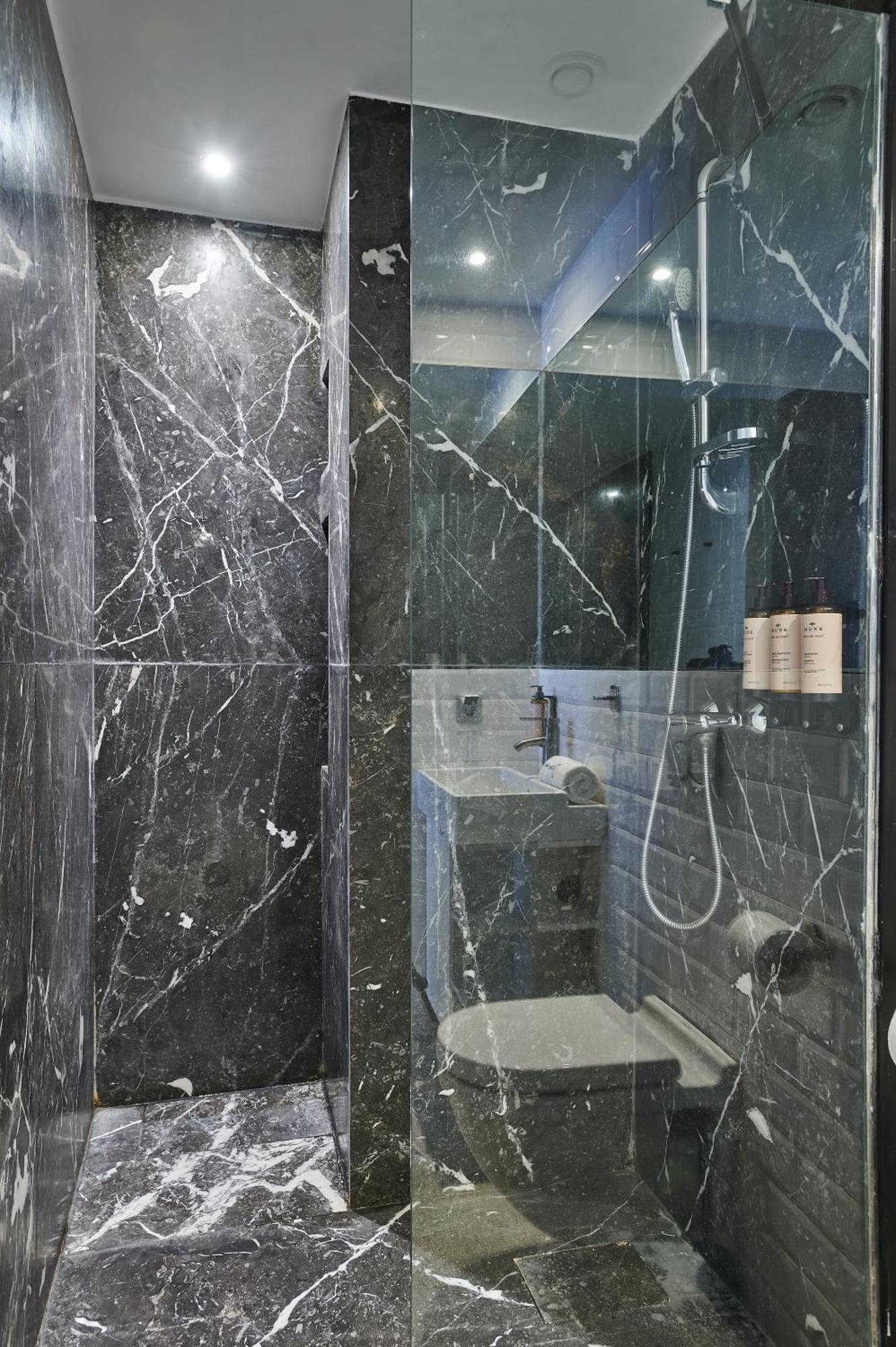 Stayhere Casablanca - Gauthier 3 - Urban Residence Zewnętrze zdjęcie