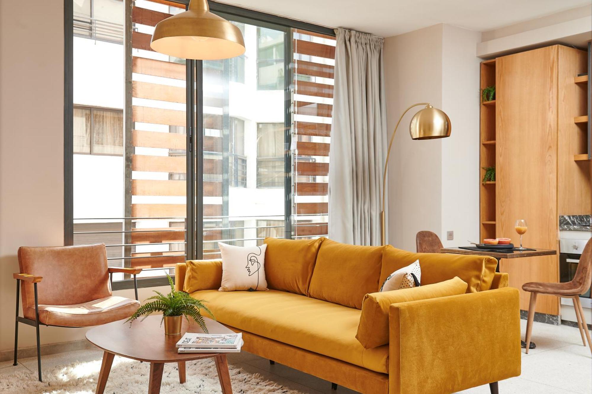 Stayhere Casablanca - Gauthier 3 - Urban Residence Zewnętrze zdjęcie