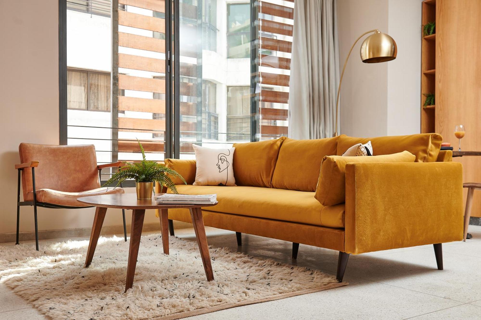 Stayhere Casablanca - Gauthier 3 - Urban Residence Zewnętrze zdjęcie