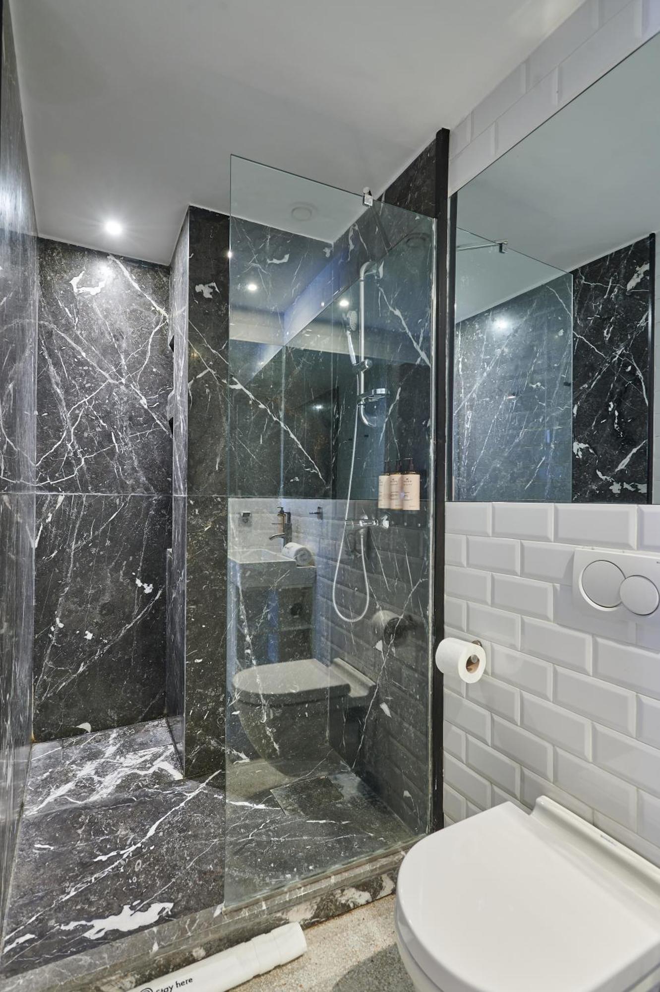 Stayhere Casablanca - Gauthier 3 - Urban Residence Zewnętrze zdjęcie