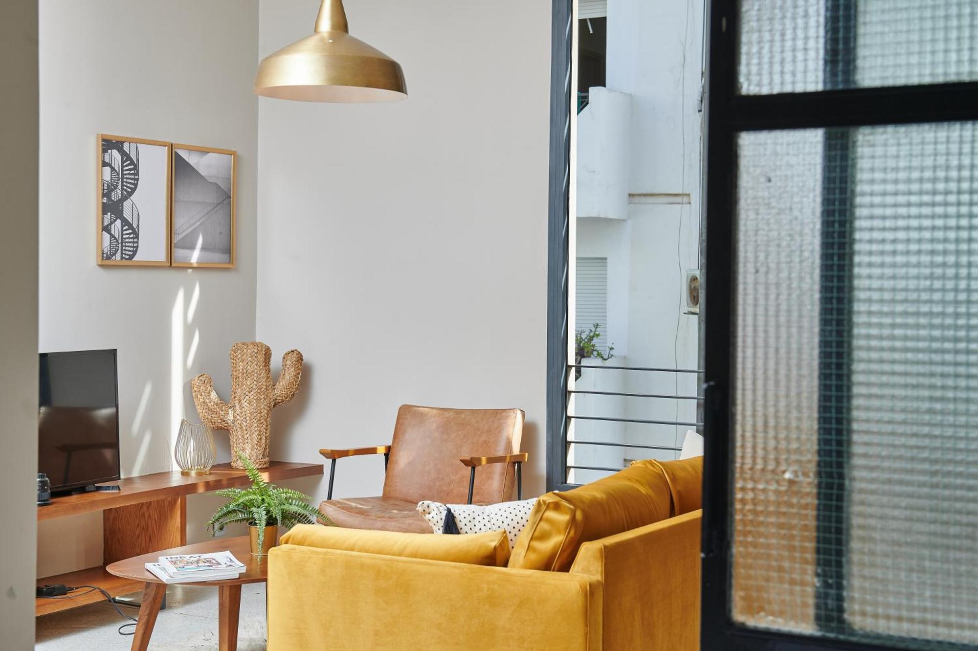 Stayhere Casablanca - Gauthier 3 - Urban Residence Zewnętrze zdjęcie