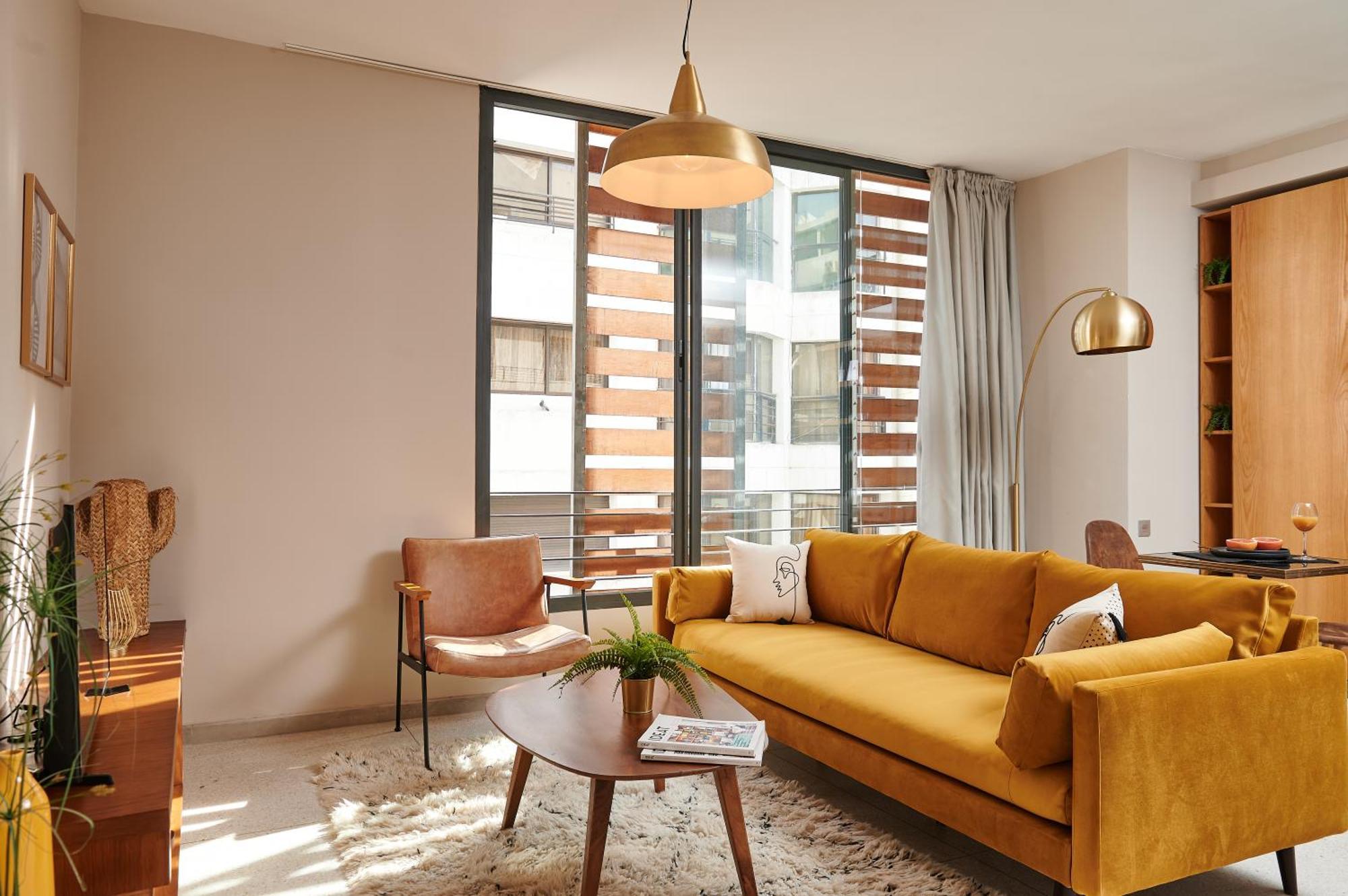 Stayhere Casablanca - Gauthier 3 - Urban Residence Zewnętrze zdjęcie