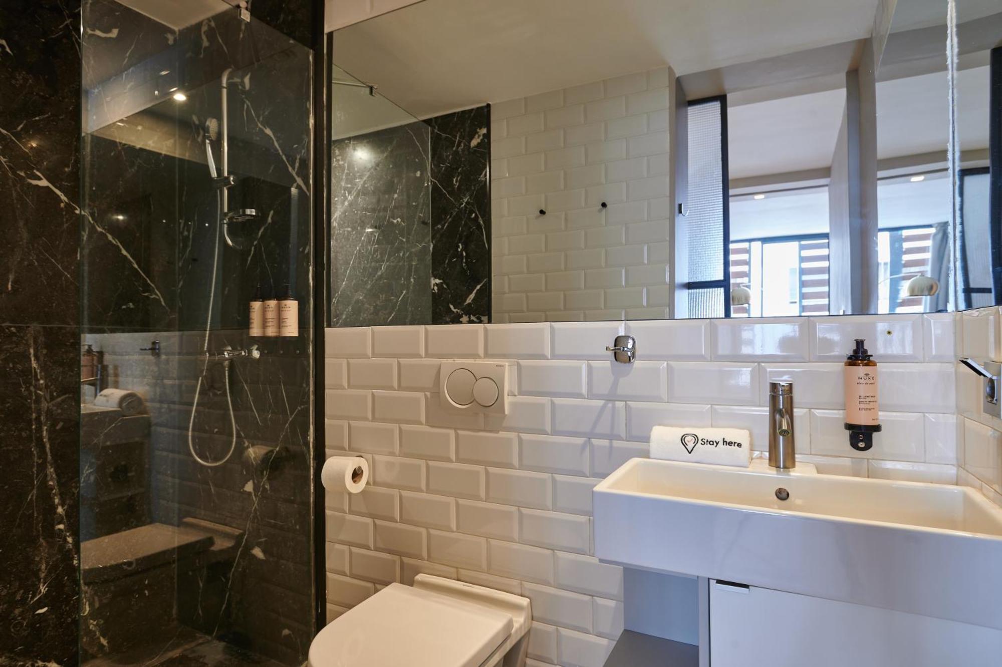 Stayhere Casablanca - Gauthier 3 - Urban Residence Zewnętrze zdjęcie