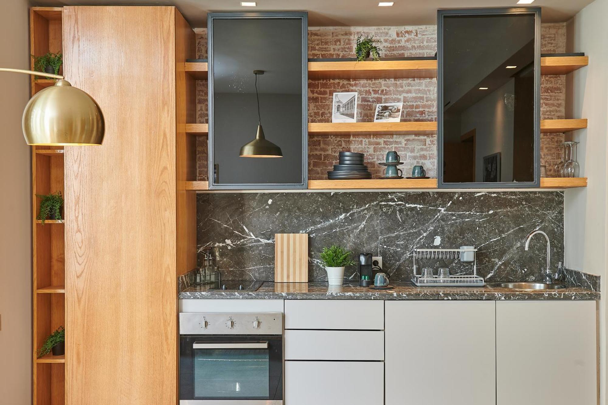 Stayhere Casablanca - Gauthier 3 - Urban Residence Zewnętrze zdjęcie
