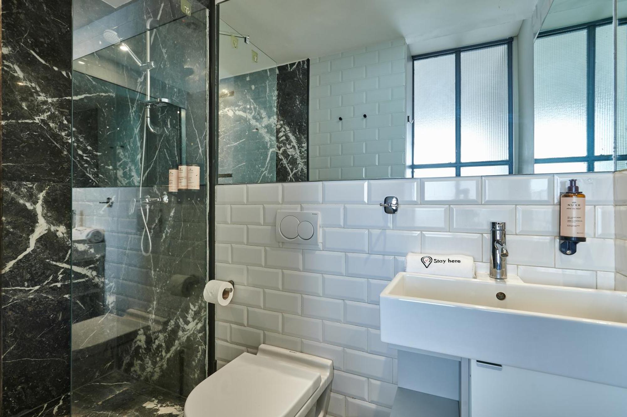 Stayhere Casablanca - Gauthier 3 - Urban Residence Zewnętrze zdjęcie