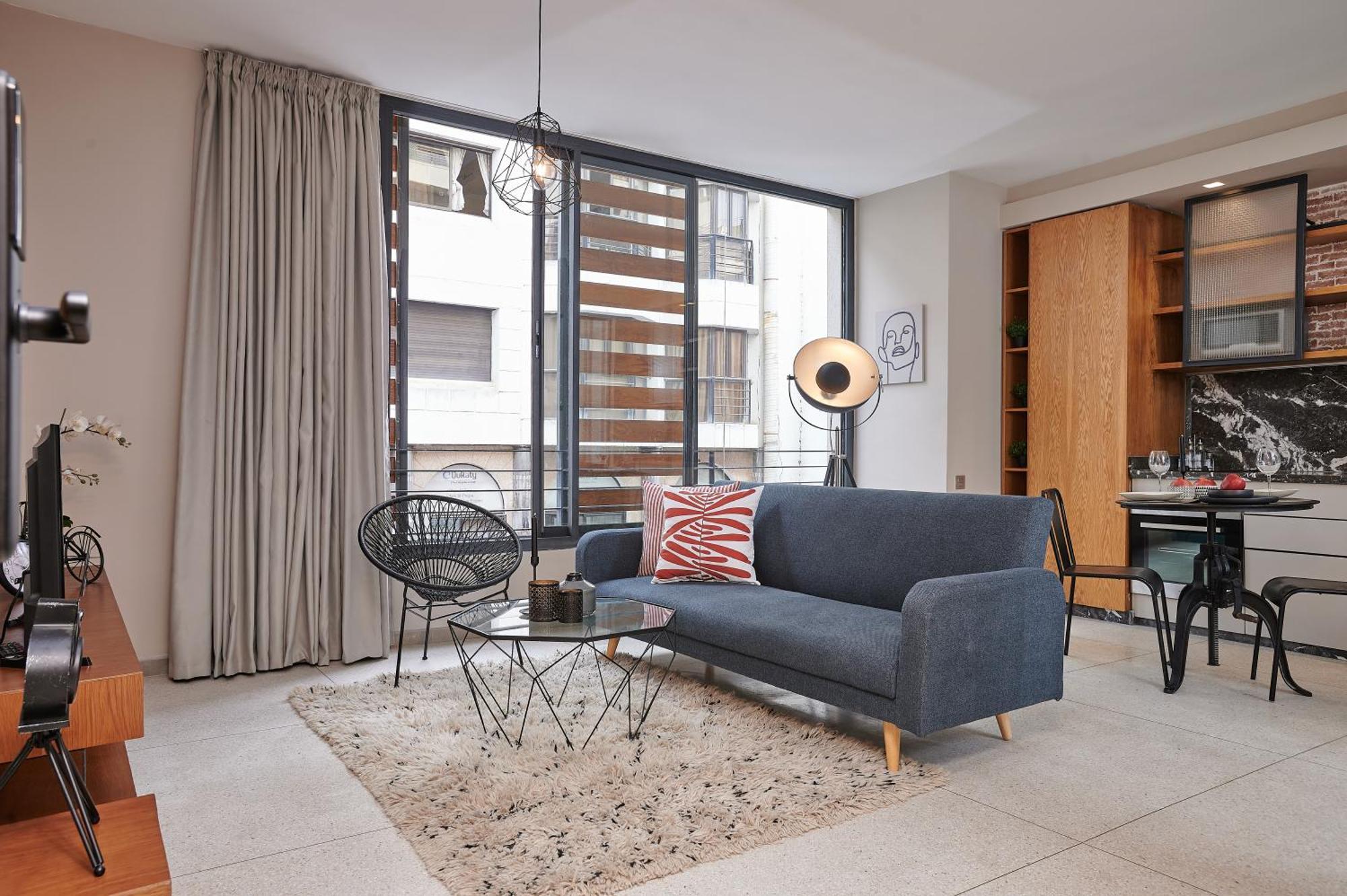 Stayhere Casablanca - Gauthier 3 - Urban Residence Zewnętrze zdjęcie