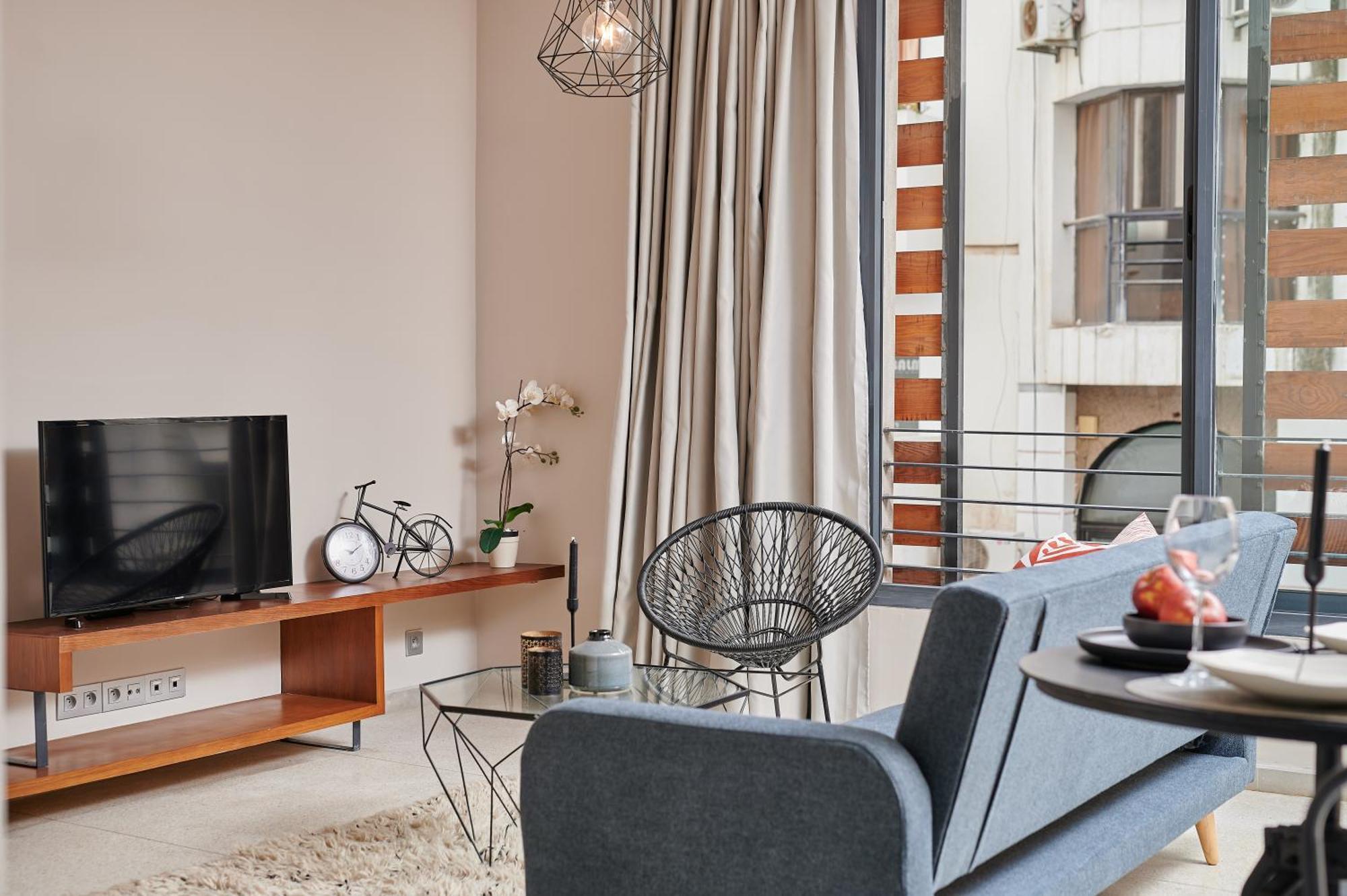 Stayhere Casablanca - Gauthier 3 - Urban Residence Zewnętrze zdjęcie