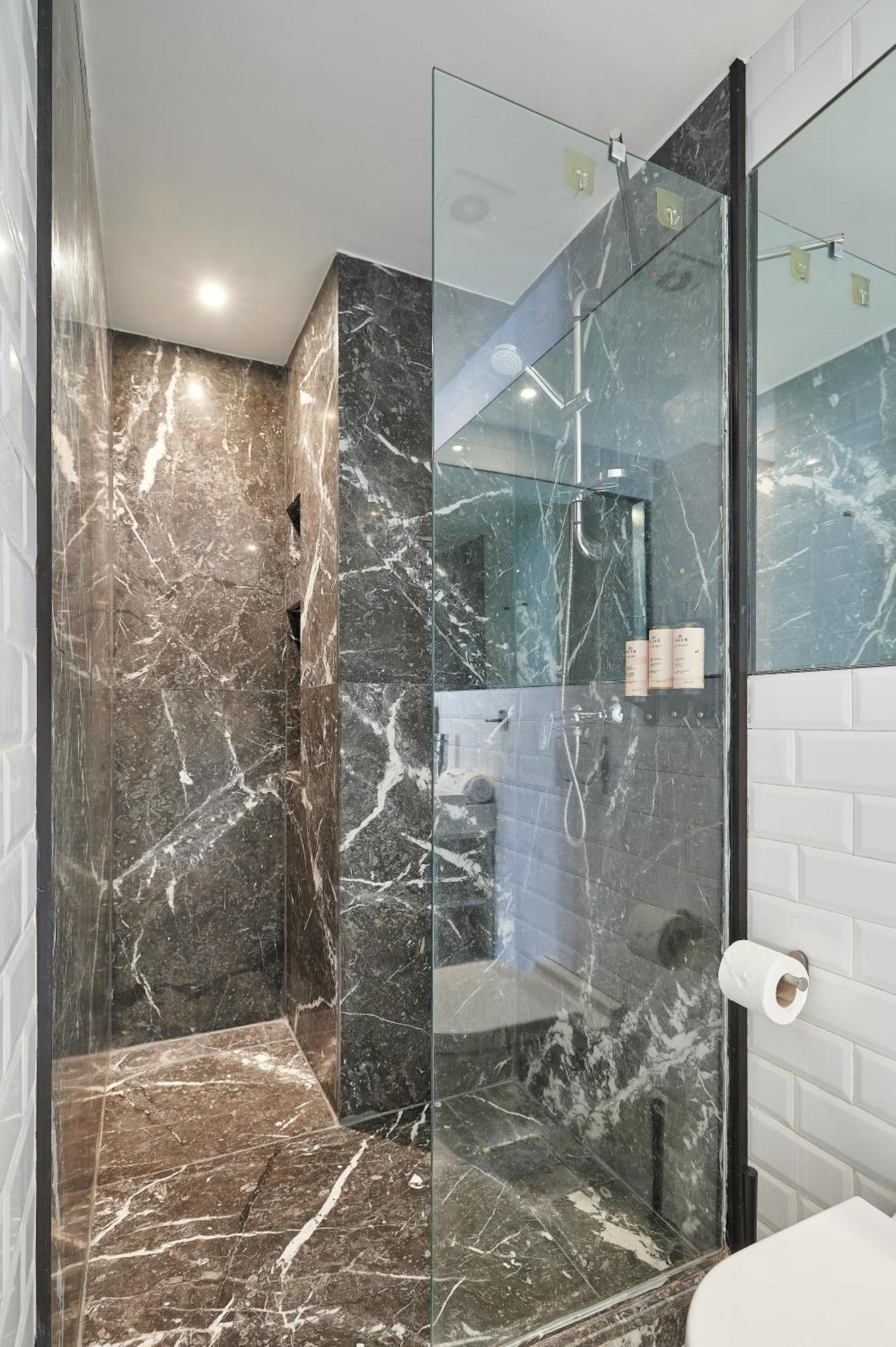 Stayhere Casablanca - Gauthier 3 - Urban Residence Zewnętrze zdjęcie
