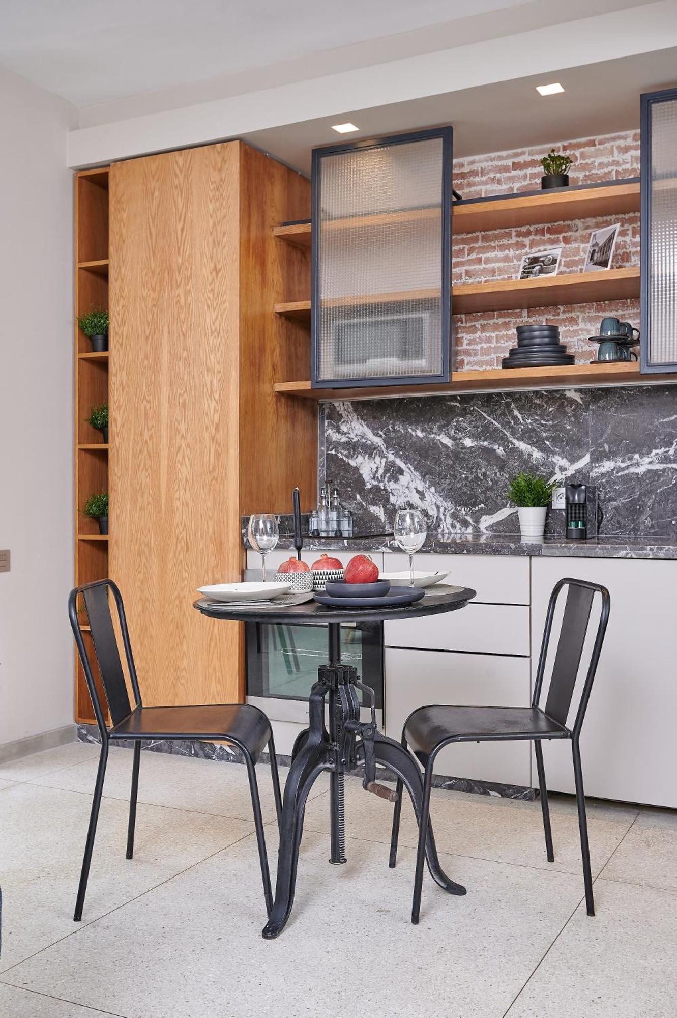 Stayhere Casablanca - Gauthier 3 - Urban Residence Zewnętrze zdjęcie